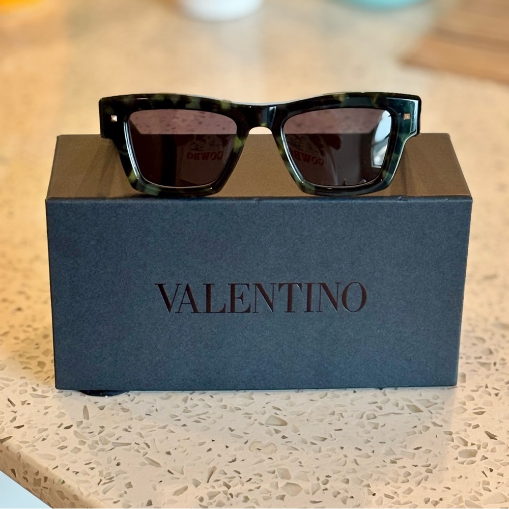 Valentino XXII Sunglasses